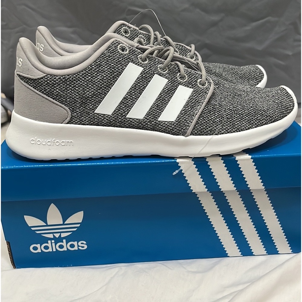 Brand new women’s adidas athletic shoes